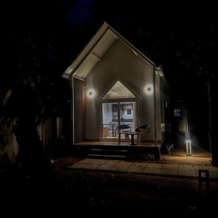 Ocean Whisper- Psst! Hidden Gem Villa Karuvapadna ภายนอก รูปภาพ