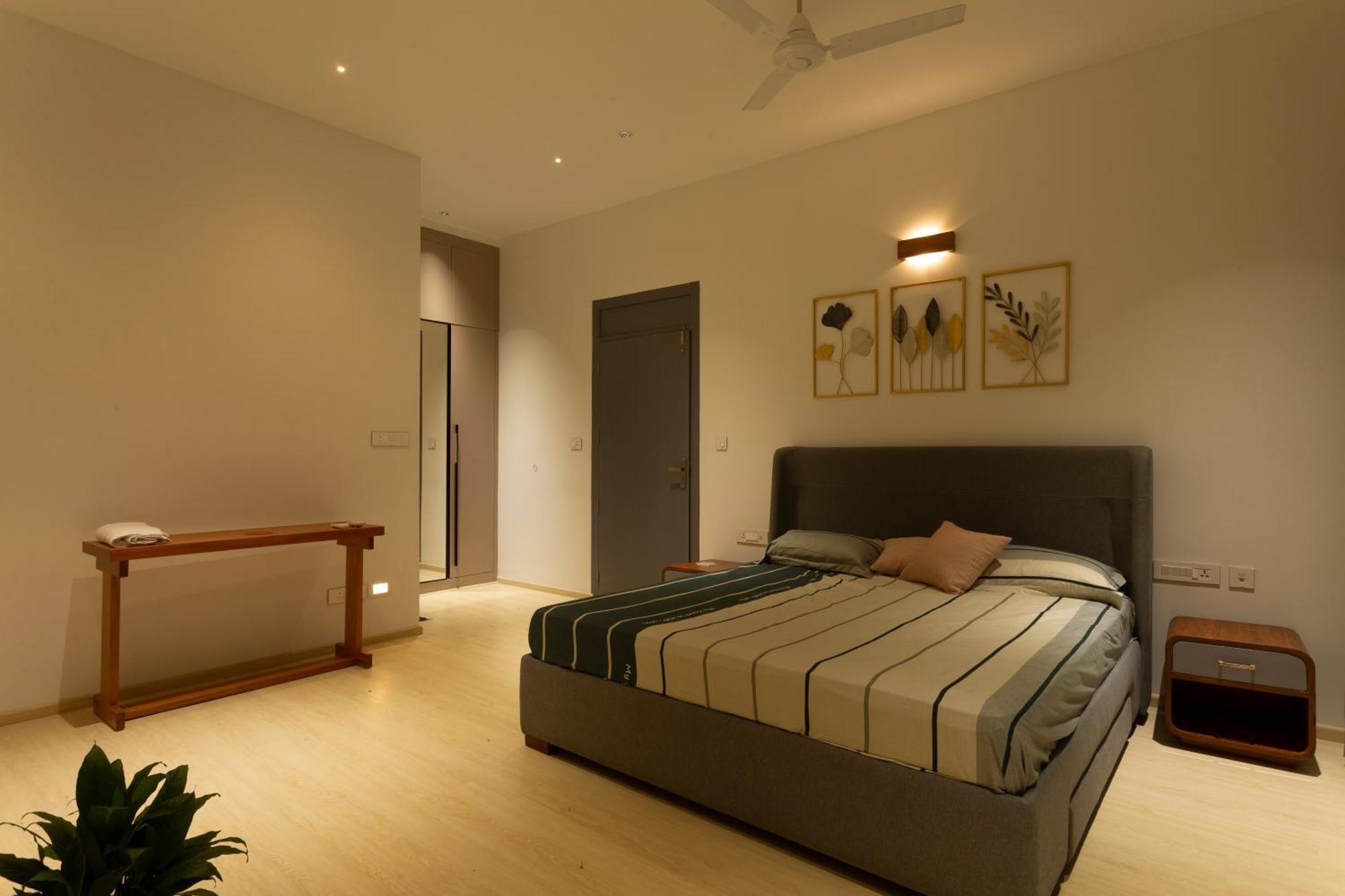 Ocean Whisper- Psst! Hidden Gem Villa Karuvapadna ภายนอก รูปภาพ