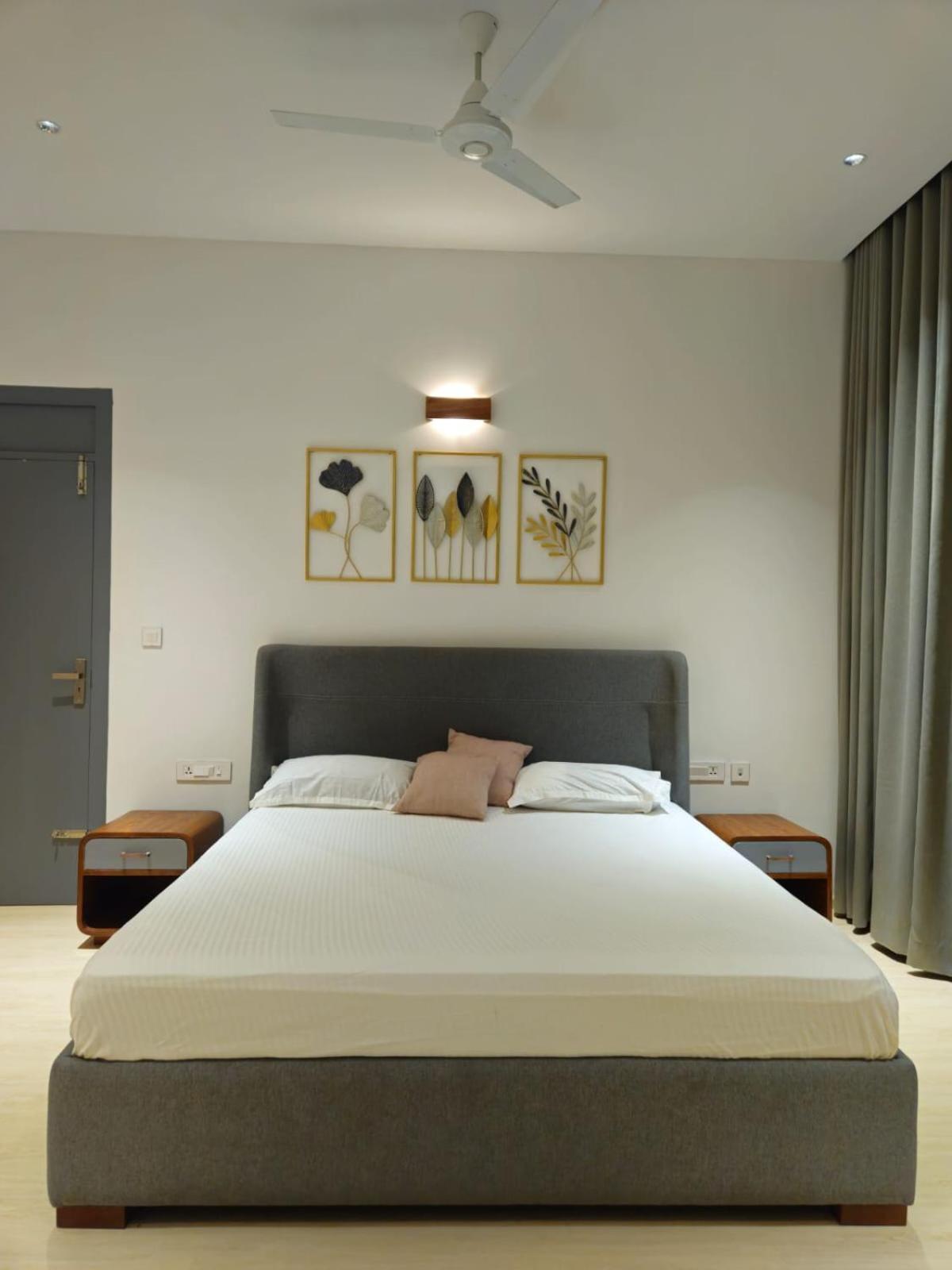 Ocean Whisper- Psst! Hidden Gem Villa Karuvapadna ภายนอก รูปภาพ