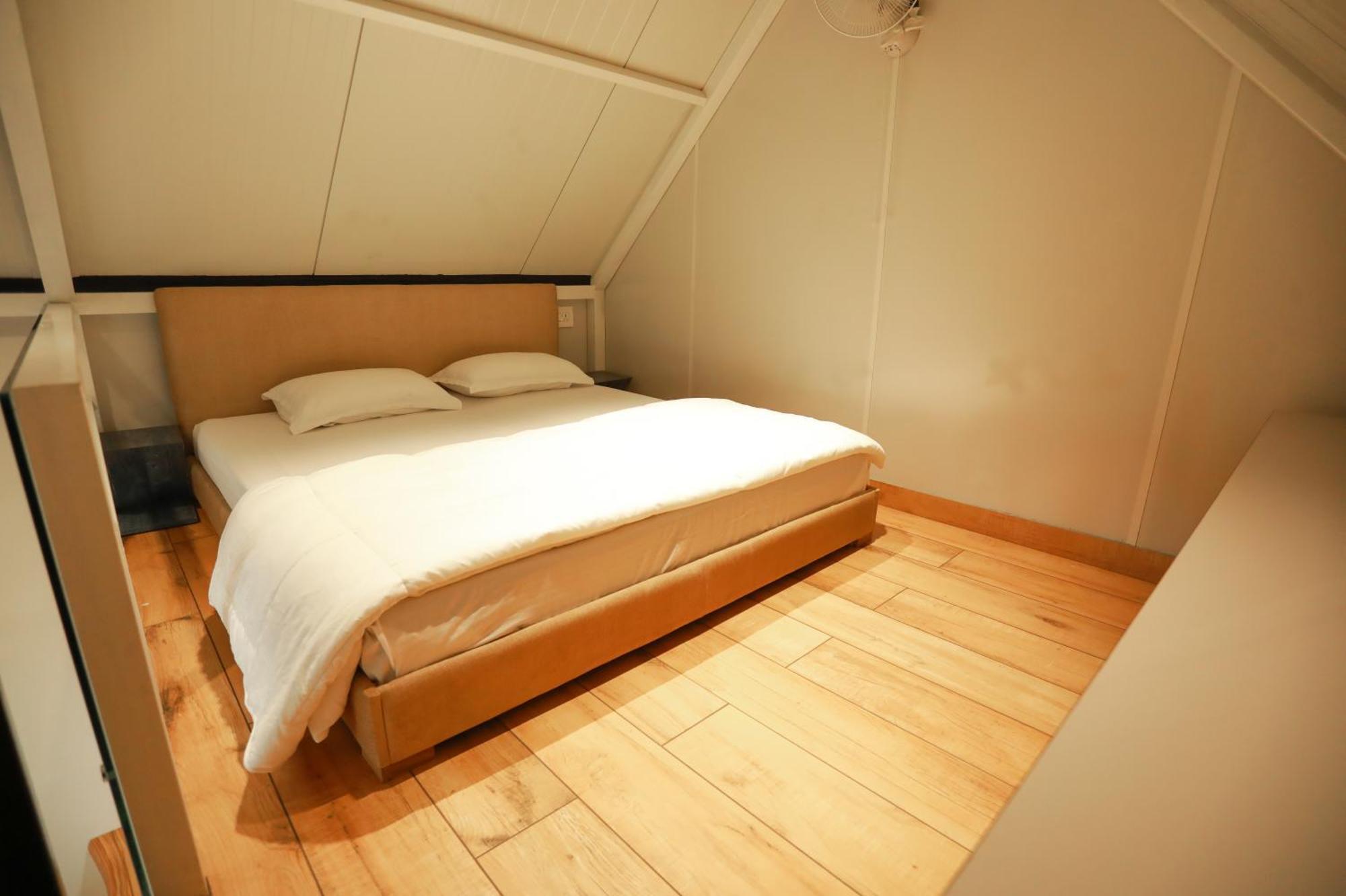 Ocean Whisper- Psst! Hidden Gem Villa Karuvapadna ภายนอก รูปภาพ