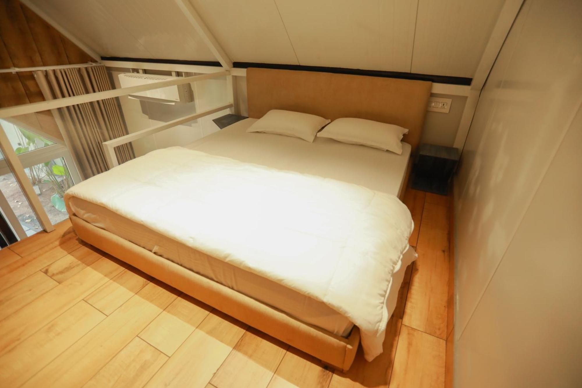 Ocean Whisper- Psst! Hidden Gem Villa Karuvapadna ภายนอก รูปภาพ
